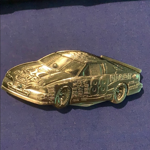 💵 CLEARANCE 💵 NUB Dale Jarrett collectible - Picture 7 of 8